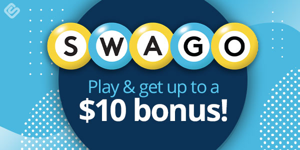 Swagbucks Banner